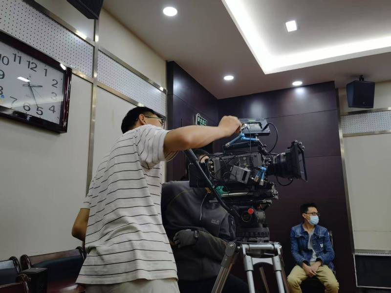 价值沉淀，长效赋能——井陉矿区TVC与广告片拍摄制作的长效价值构建