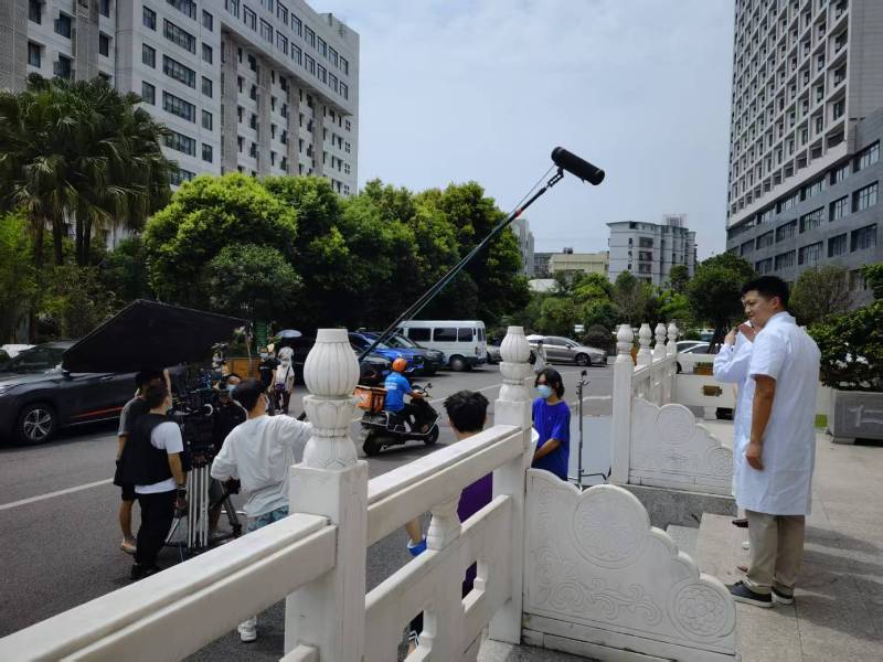 井陉矿区广告片拍摄公司低成本实现高规格制作的诀窍